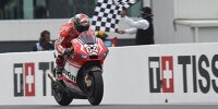 Bild zum Inhalt: Ducati 2014: Der Aufschwung ist eingeleitet