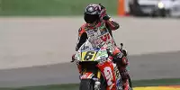 Bild zum Inhalt: Bradl 2014: Kapitel mit LCR-Honda geht zu Ende