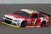 Bild zum Inhalt: Die NASCAR-Saison 2014 in Zahlen: Happy-Harvick