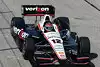 Bild zum Inhalt: Die IndyCar-Saison 2014 in Zahlen: Power-Play