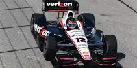 Bild zum Inhalt: Die IndyCar-Saison 2014 in Zahlen: Power-Play