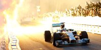 Bild zum Inhalt: Kolumne: Tops und Flops der Formel-1-Saison 2014