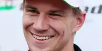 Nico Hülkenberg