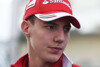 Bild zum Inhalt: Sauber holt Ferrari-Youngster Raffaele Marciello als Testpilot