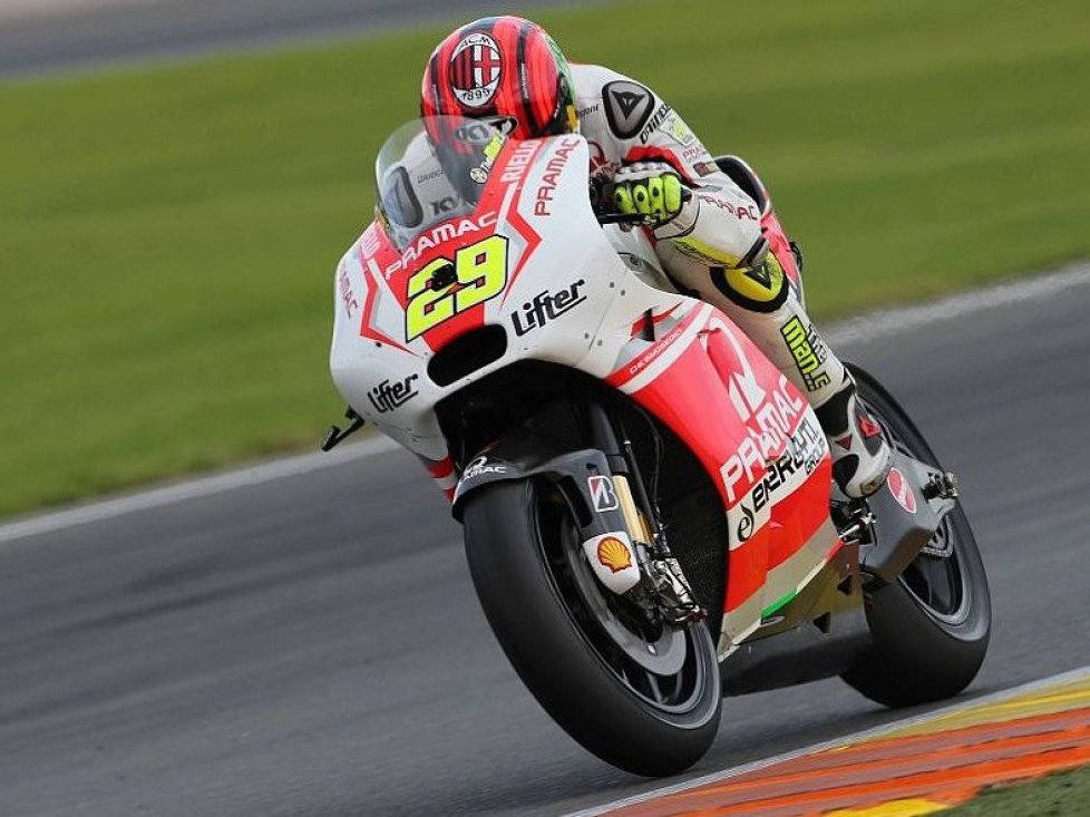 Andrea Iannone