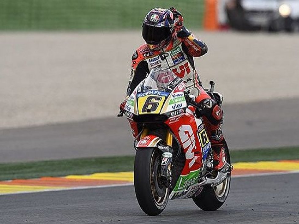 Stefan Bradl