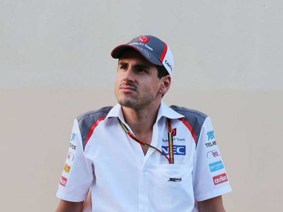 Adrian Sutil