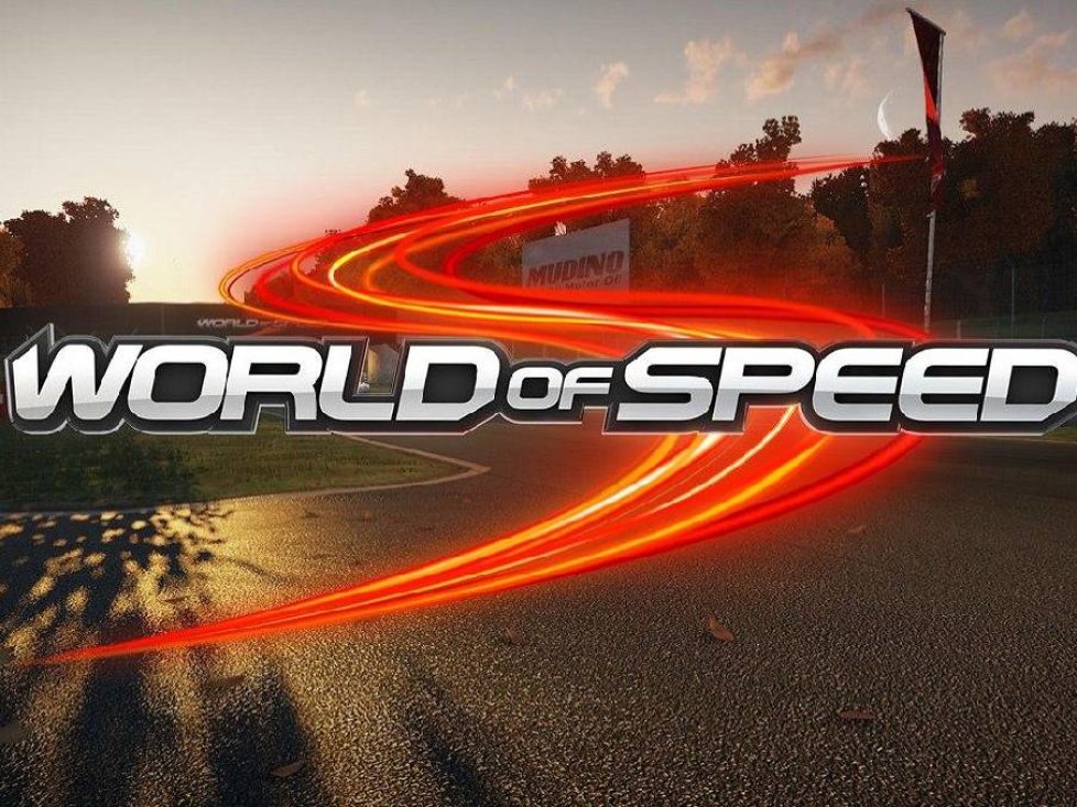 World of Speed