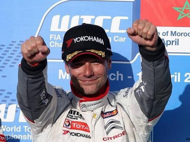 Sebastien Loeb