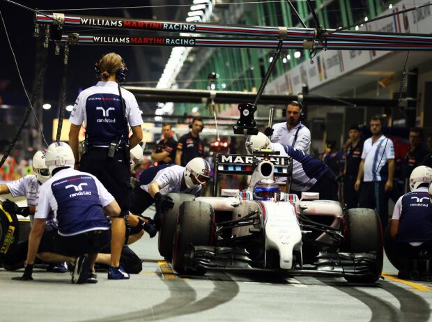 Valtteri Bottas Valtteri Bottas