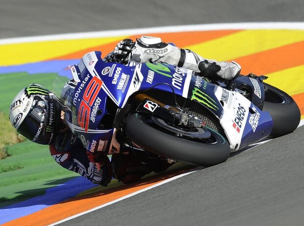 Jorge Lorenzo