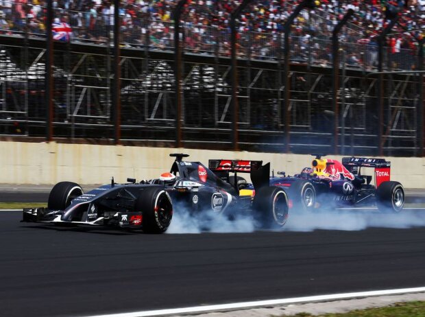 Adrian Sutil Adrian Sutil