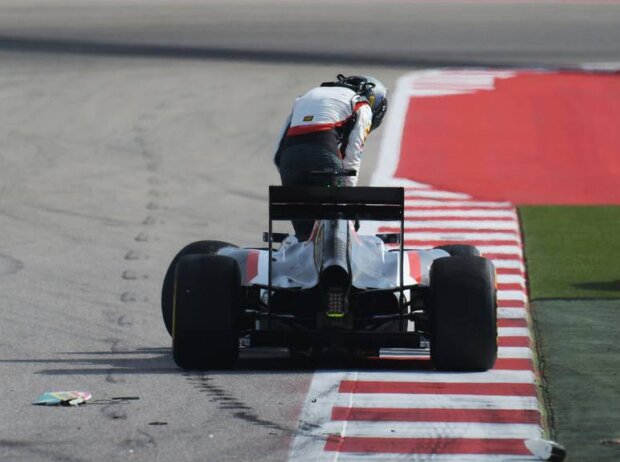 Adrian Sutil