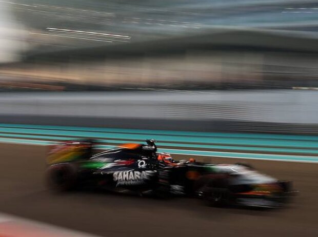 Nico Hülkenberg Nico Hülkenberg