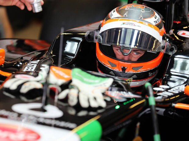 Nico Hülkenberg Nico Hülkenberg