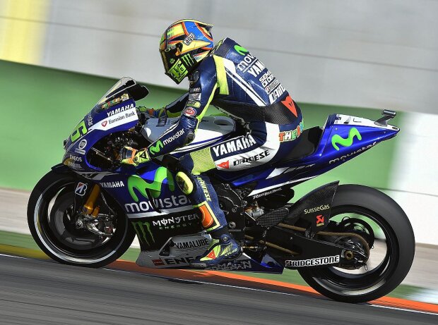 Valentino Rossi