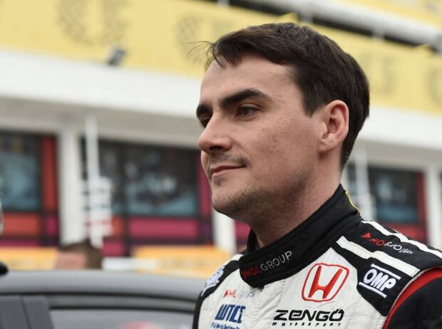 Norbert Michelisz Norbert Michelisz