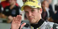 Bild zum Inhalt: Mika Kallio über möglichen Finnland-Grand-Prix