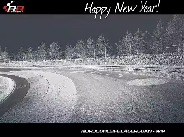RaceRoom Racing Experience Titel-Bild zur News: RaceRoom Racing Experience