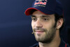 Vergne: "Lieber auf der Ferrari-Ersatzbank als bei Caterham"