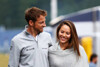Bild zum Inhalt: Highlights des Tages: Jenson Button heiratet seine Jessica