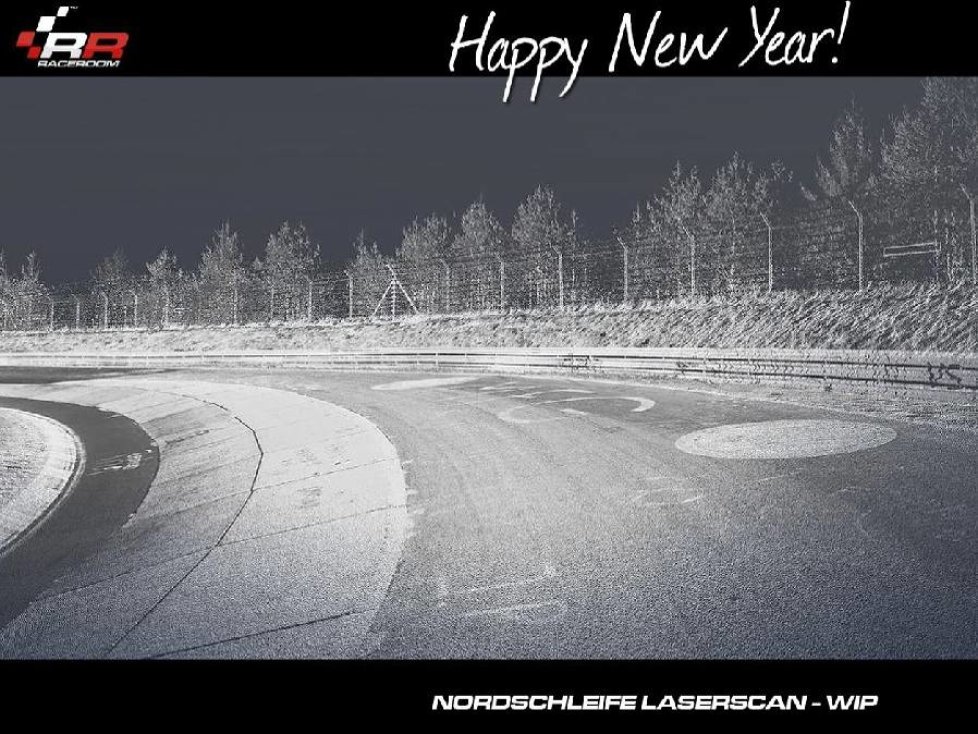 RaceRoom Racing Experience