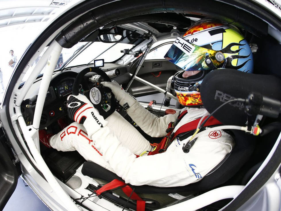 Jörg Bergmeister