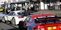 Nico Müller, Witali Petrow