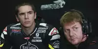 Bild zum Inhalt: Scott Redding: "MotoGP-Bike kann angsteinflößend sein"