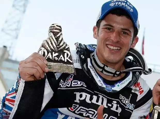 Olivier Pain Titel-Bild zur News: Olivier Pain