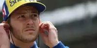 Marco Andretti