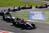 Bild zum Inhalt: China Racing in Buenos Aires: Ho-Pin Tung kehrt zurück