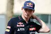 Bild zum Inhalt: Max Verstappen: "Bin Fahrer, kein Zauberer"