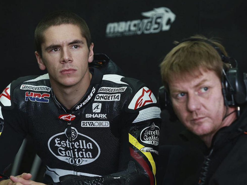 Scott Redding