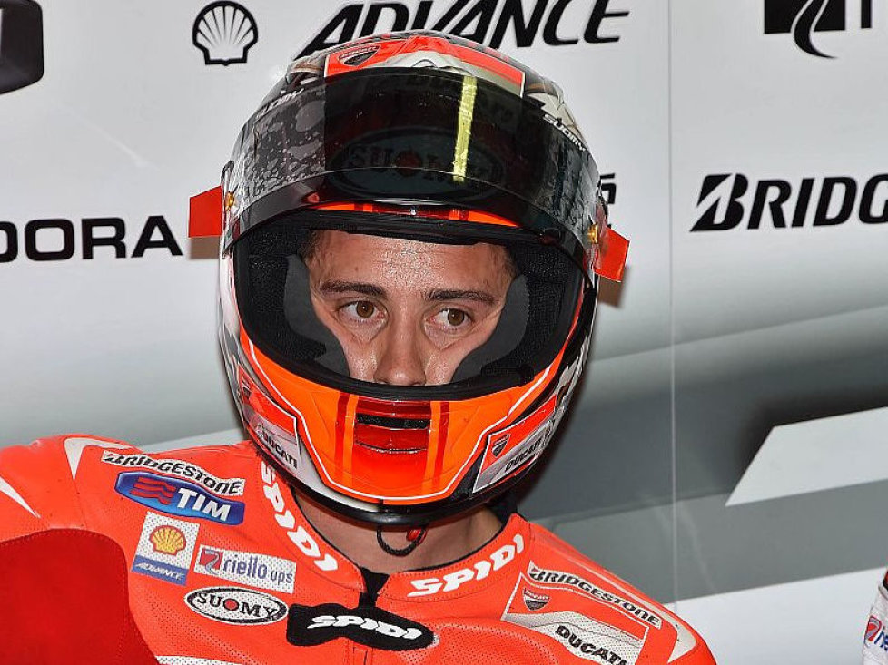 Andrea Dovizioso