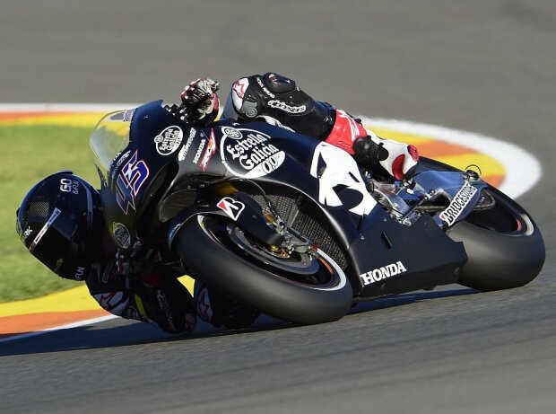 Scott Redding Scott Redding