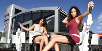 Bild zum Inhalt: Scott Redding: Warum ihn die Paddock-Girls kalt lassen