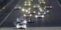 Bild zum Inhalt: LMP1-Reglement: Der Formel 1 einen Schritt voraus