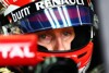 Bild zum Inhalt: Helme in der Formel 1: Es war einmal eine Lederkappe