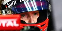 Romain Grosjean