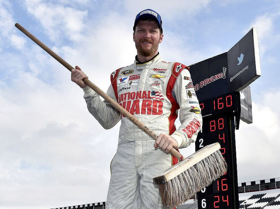 Dale Earnhardt Jun.
