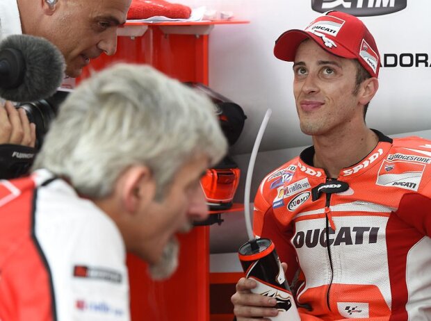 Andrea Dovizioso