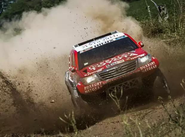 Giniel de Villers Titel-Bild zur News: Giniel de Villers