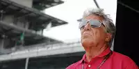 Mario Andretti