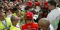 Michael Schumacher