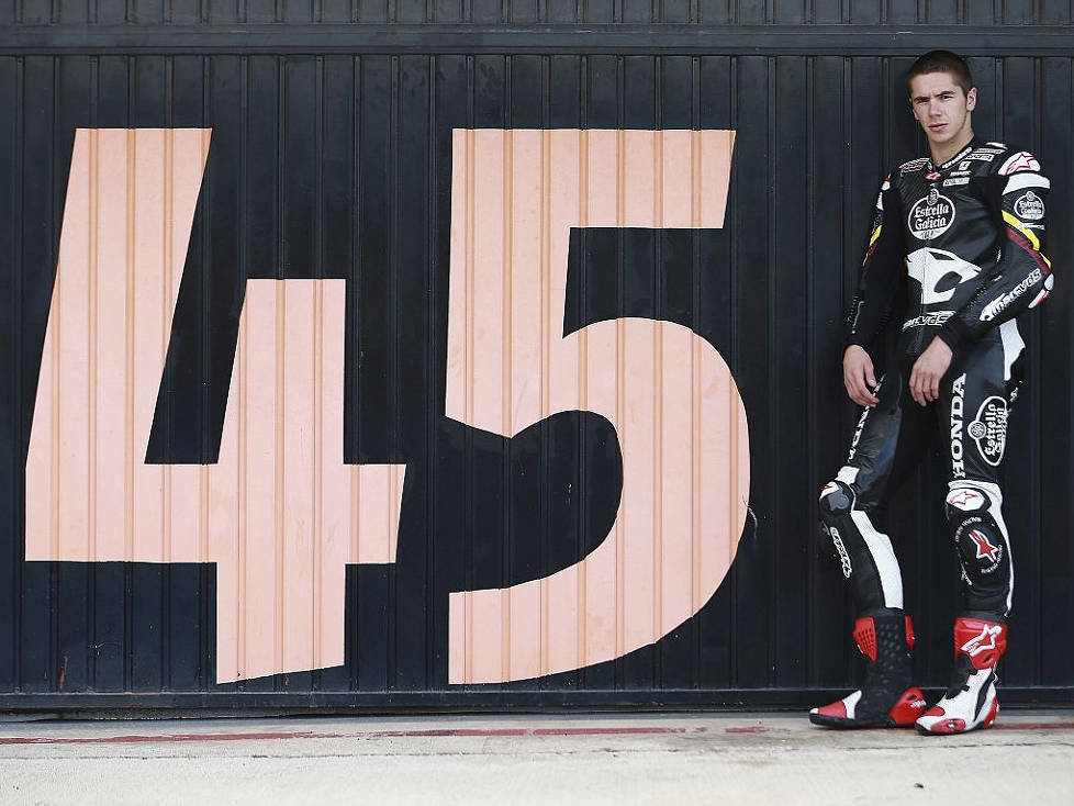 Scott Redding