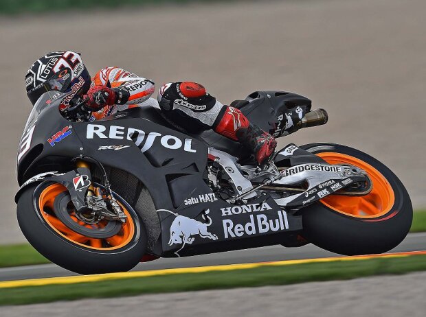 Marc Marquez Marc Marquez