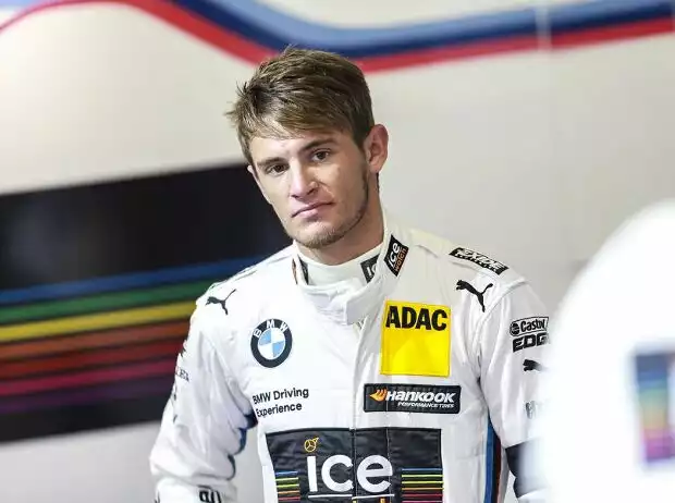 Titel-Bild zur News: Marco Wittmann