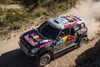 Bild zum Inhalt: Rallye Dakar: Al-Attiyah schlägt eindrucksvoll zurück