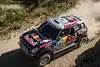 Bild zum Inhalt: Rallye Dakar: Al-Attiyah schlägt eindrucksvoll zurück